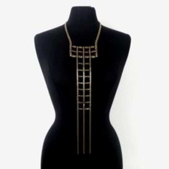 Elena Canter Silex Necklace - Picture 1 of 2